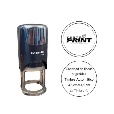 Timbre automatico 945