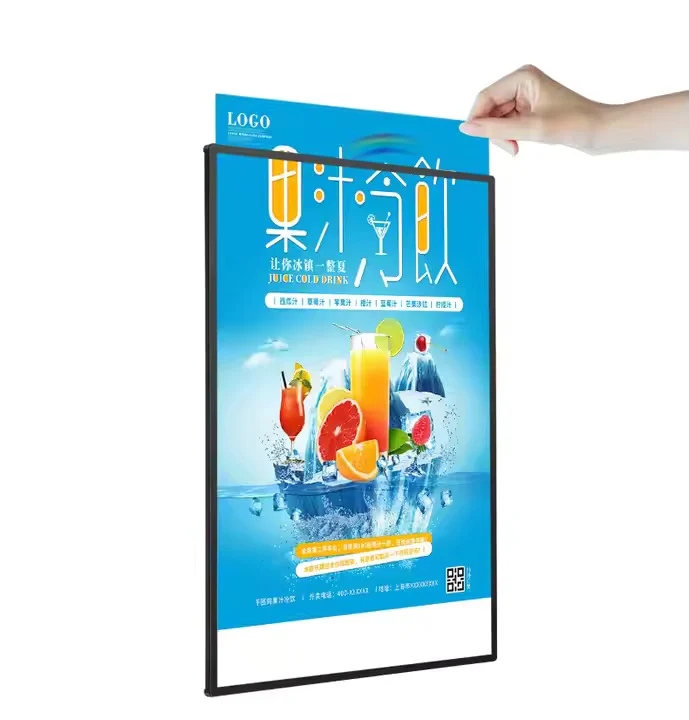 Panel Led Publicitario