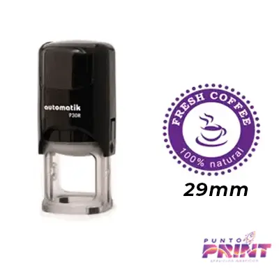 Timbre automático 930 
