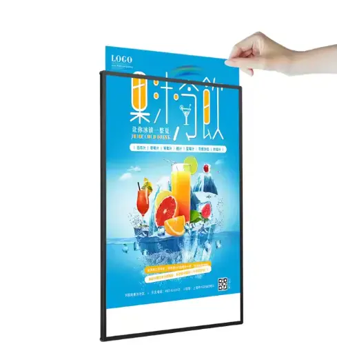 Panel Led Publicitario